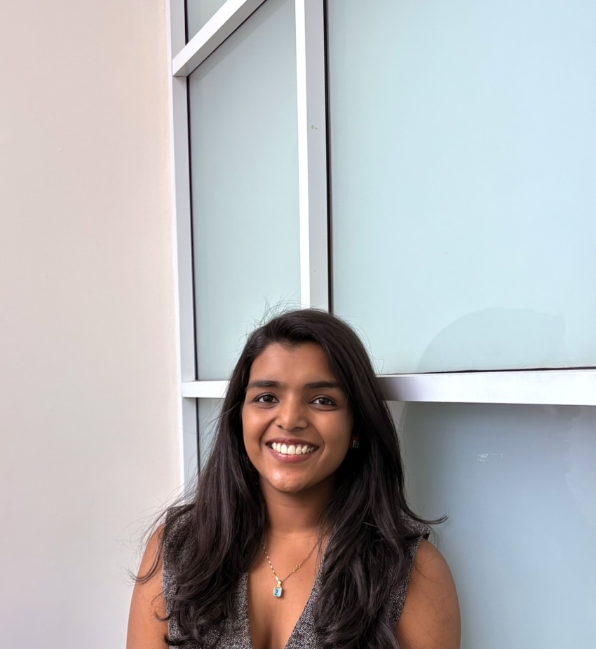 Gayathri Mohanlal Profile Photo